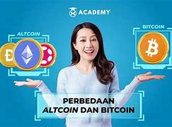 Altcoin Itu Apa Aja