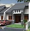 Desain Rumah Type 45 70