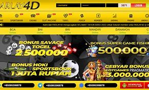 Jackpot Slot 2022 Login Online Mudah Dan Murah