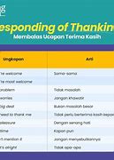 Joglo 66 Topic Damailah Dengan Bahasa Inggris Indonesia Apa