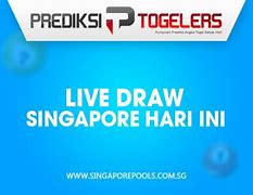 Live Sgp Pools Tercepat Hari Ini