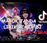 Mabok Slot Remix Lirik Dan Artinya Lirik Lagu