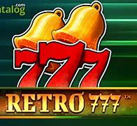 Retro 777 Daftar