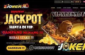 Slotbet88 Mudah Dapat Jackpot